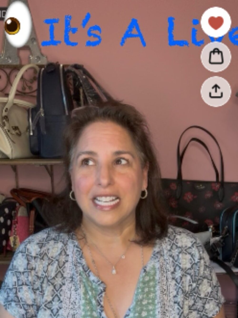 Wednesday Podcast 2:30p ET🎙 Blondie 9/9 With @Littlenlace 👇Storefront? - Picture 4 of 16
